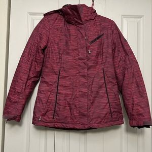 Ladies Winter Jacket